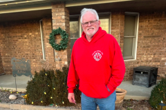 Richard and Brenda Smith - January 2025 Richard and Brenda Smith - January 2025