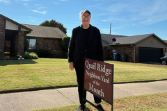 Janice Tedford - November 2025