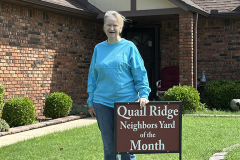 Joann Henry - April 2026