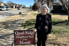 Lois Groh - January 2026